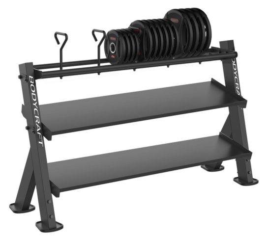 TuffStuff Evolution Olympic Plate Tree (CXT-255) —Northwest